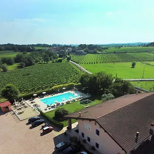 Ca' Del Gal Landhuis Valeggio sul Mincio