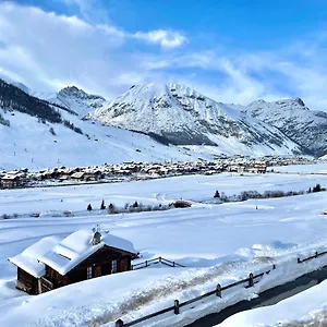 - Formula Roulette Appartement Livigno