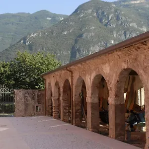 Al Palazzo Vakantieboerderij Rivalta di Brentino