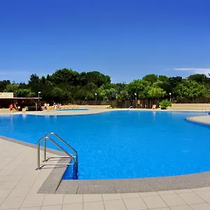 Le Di Stella Maris Vakantiehuis Palau