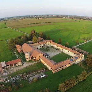 Cascina Mora Landhuis Pavia
