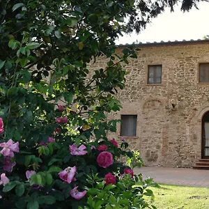 Hotel Rodilosso, Montaione