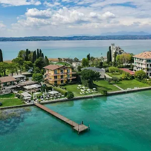 Casa Dei Pescatori Vakantiehuis Sirmione