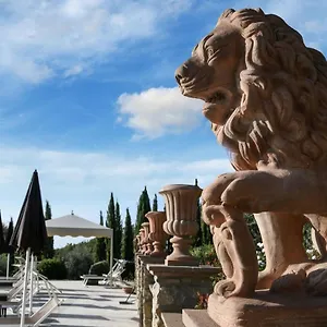 Aparthotel La Vecchia Sassa, Montaione