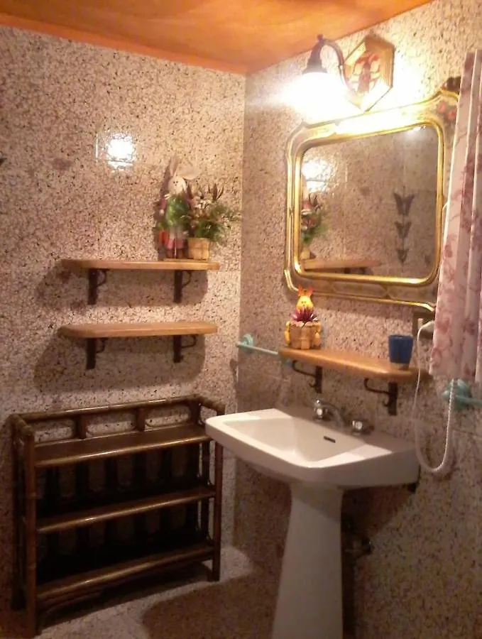 Casa Della Madonna Bed & Breakfast Montaione