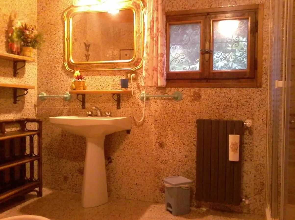 Casa Della Madonna Bed & Breakfast Montaione