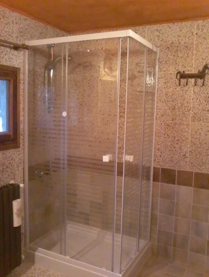 Casa Della Madonna Bed & Breakfast Montaione 0*,