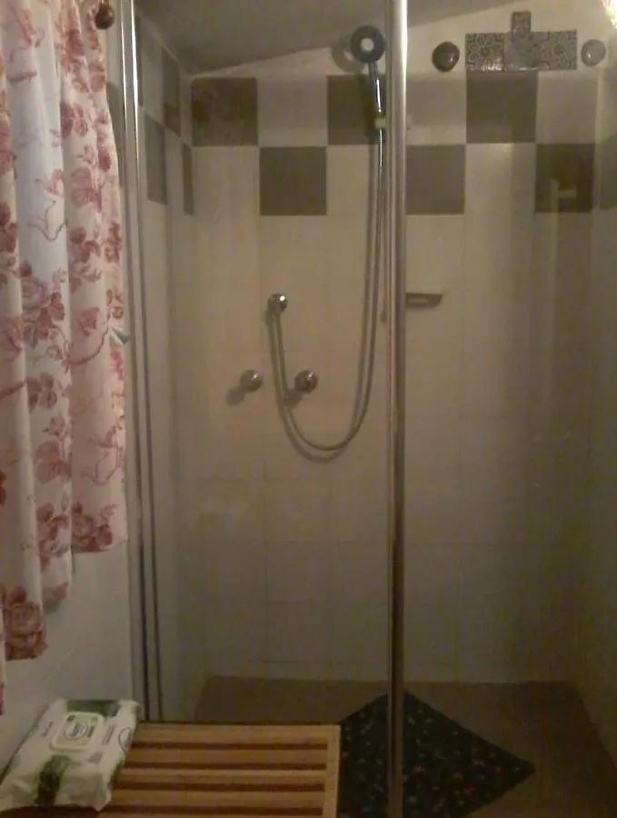 Casa Della Madonna Bed & Breakfast Montaione