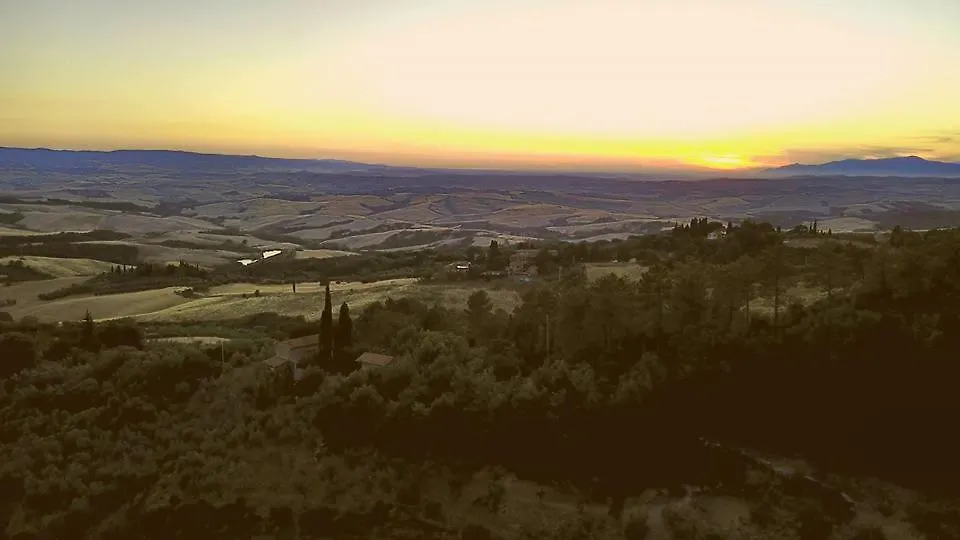 Bed and Breakfast Casa della Madonna Montaione