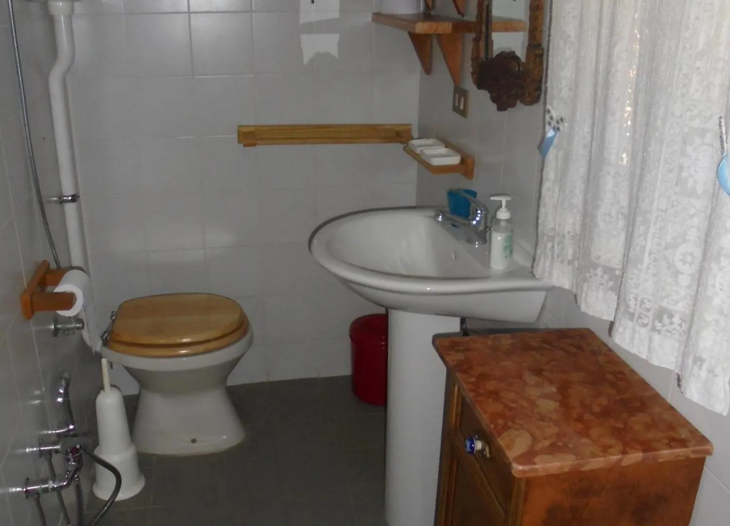 Bed & Breakfast Bed and Breakfast Casa della Madonna Montaione