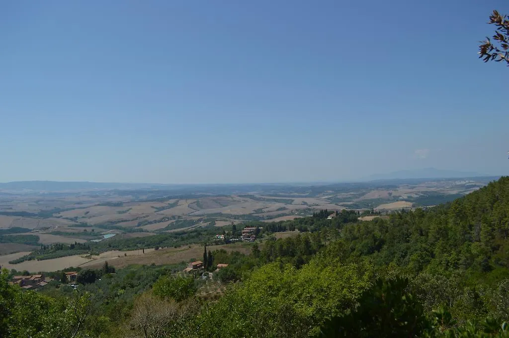 Bed & Breakfast Bed and Breakfast Casa della Madonna Montaione Italia